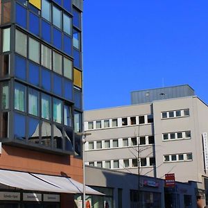 Elbroich Hotel Duesseldorf