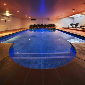 Canberra Parklands Central Apartment Hotel Official